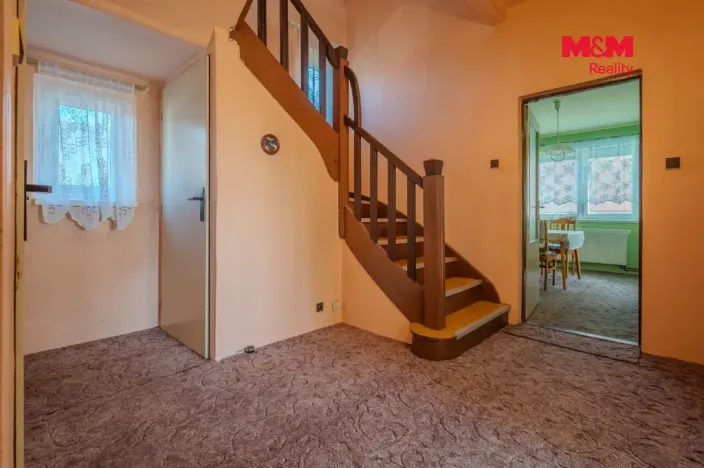 Prodej rodinného domu, Petrovice u Karviné, 160 m2