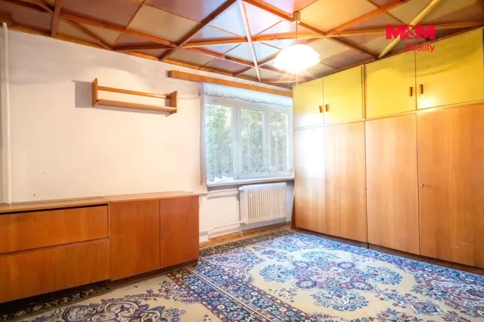 Prodej rodinného domu, Horažďovice, Palackého, 303 m2