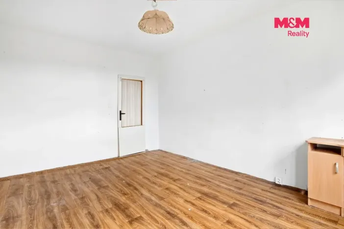 Prodej bytu 2+1, Varnsdorf, Karlova, 62 m2