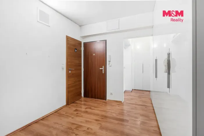 Prodej bytu 4+1, Děčín - Děčín XXVII-Březiny, Kosmonautů, 99 m2