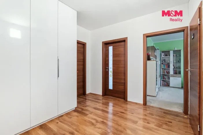 Prodej bytu 4+1, Děčín - Děčín XXVII-Březiny, Kosmonautů, 99 m2