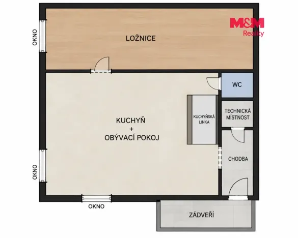 Prodej obchodního prostoru, Nová Ves - Vepřek, 600 m2