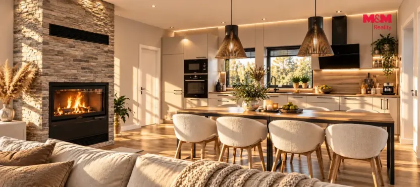 Prodej rodinného domu, Opolany - Kanín, 140 m2