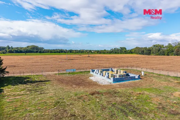 Prodej rodinného domu, Opolany - Kanín, 140 m2