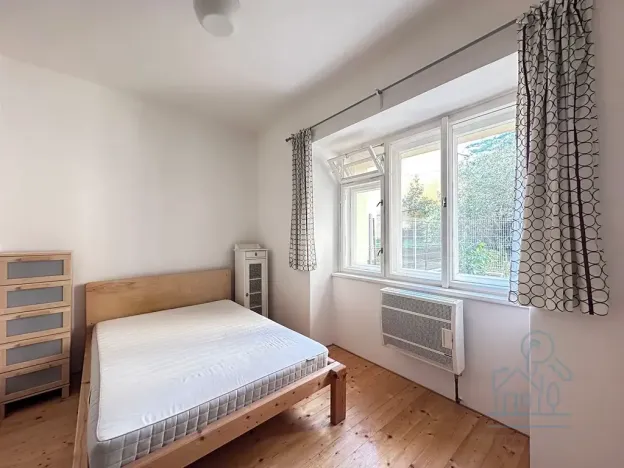 Pronájem bytu 2+1, Praha - Michle, Adamovská, 54 m2