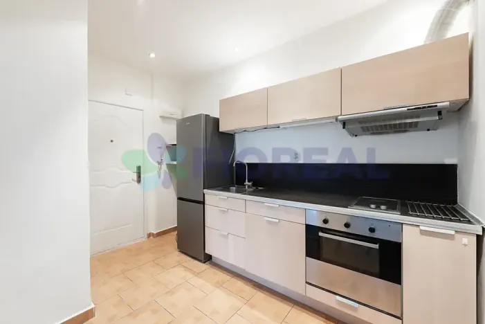 Pronájem bytu 2+1, Praha - Nusle, Nad Jezerkou, 50 m2