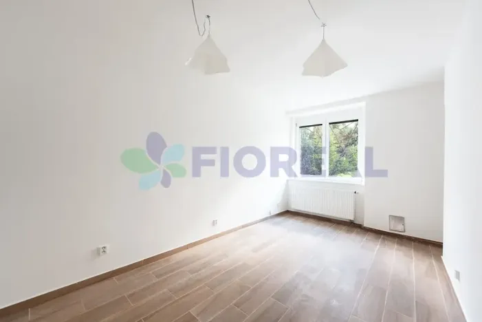 Pronájem bytu 2+1, Praha - Nusle, Nad Jezerkou, 50 m2