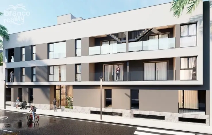 Prodej bytu 4+kk, San Pedro del Pinatar, Murcia, Španělsko, 87 m2