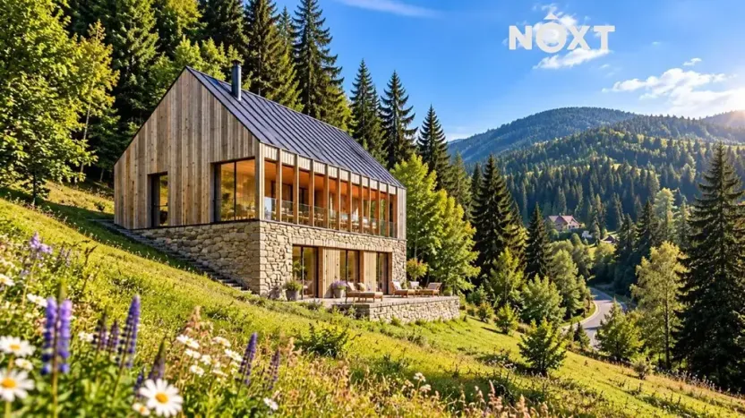 Prodej pozemku pro bydlení, Pec pod Sněžkou, 4273 m2