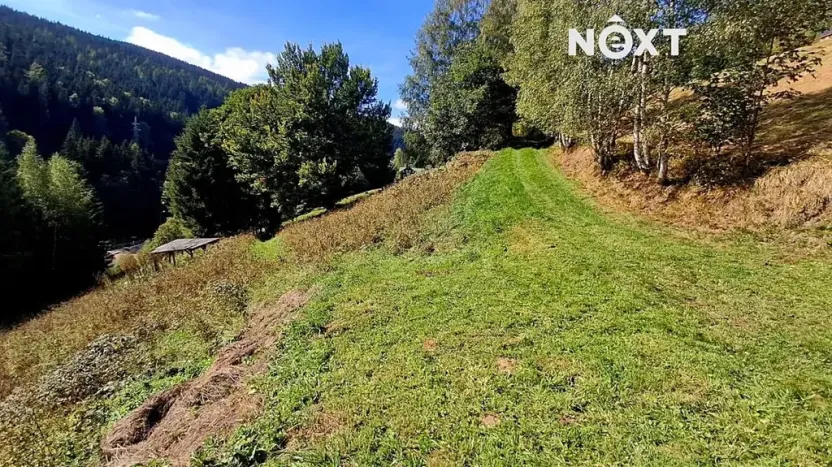 Prodej pozemku pro bydlení, Pec pod Sněžkou, 4273 m2