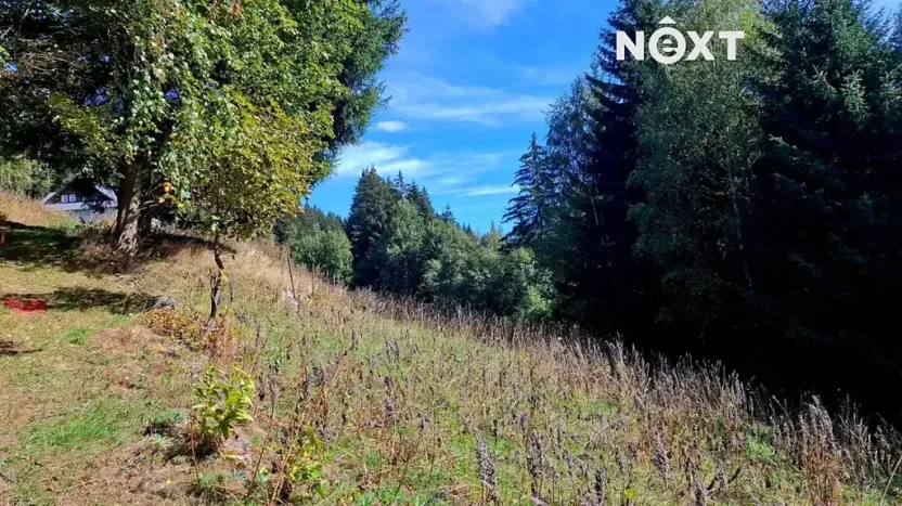 Prodej pozemku pro bydlení, Pec pod Sněžkou, 4273 m2