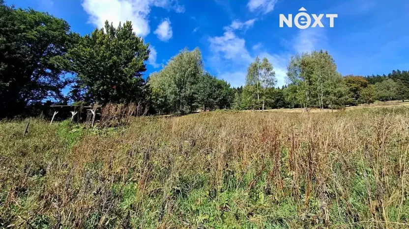 Prodej pozemku pro bydlení, Pec pod Sněžkou, 4273 m2
