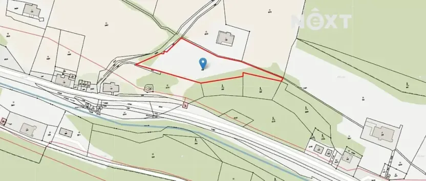 Prodej pozemku pro bydlení, Pec pod Sněžkou, 4273 m2