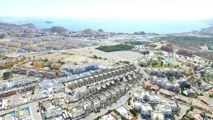 Prodej rodinného domu, San Juan de los Terreros, Almería, Španělsko, 105 m2