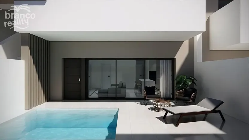 Prodej rodinného domu, Pilar de La Horadada, Alicante, Španělsko, 93 m2