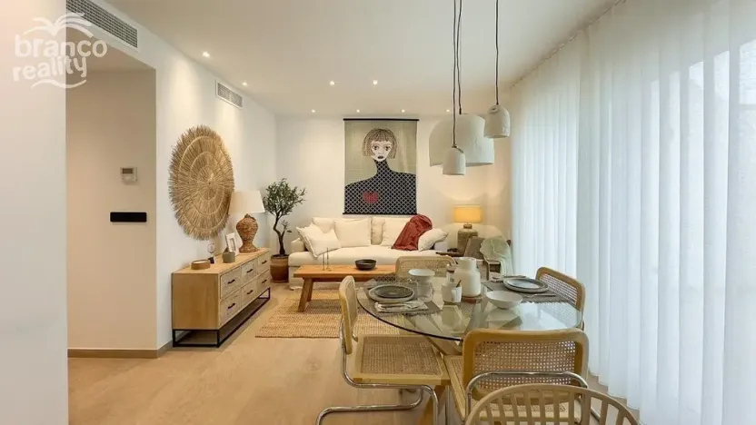 Prodej rodinného domu, Algorfa, Alicante, Španělsko, 96 m2