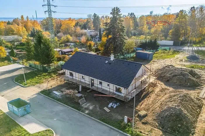 Prodej rodinného domu, Chomutov, Zimní, 133 m2