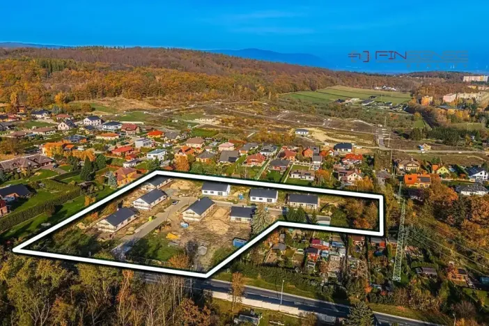 Prodej rodinného domu, Chomutov, Zimní, 133 m2