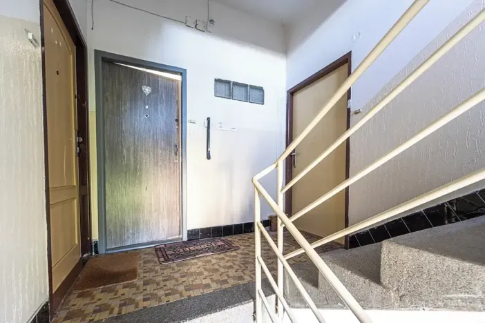 Prodej bytu 2+kk, Rakovník, Šamotka, 44 m2