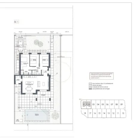 Prodej vily, La Romana, Španělsko, 127 m2