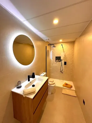 Prodej bytu 3+kk, San Pedro del Pinatar, Španělsko, 60 m2