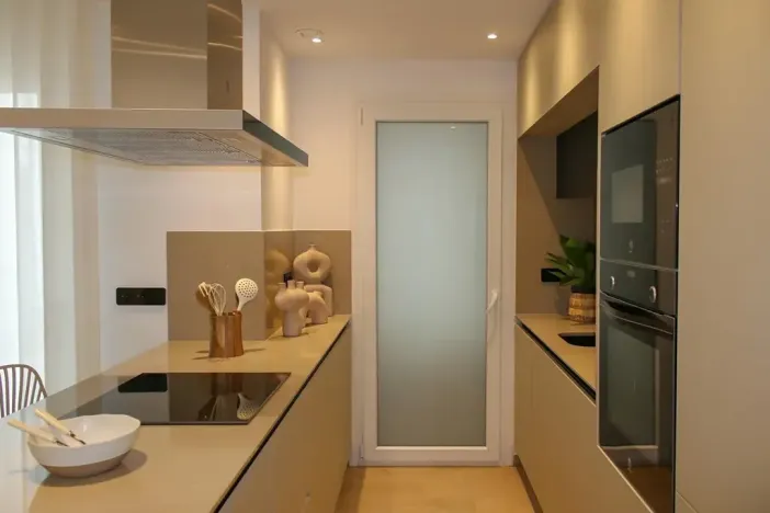 Prodej rodinného domu, Algorfa, Španělsko, 92 m2