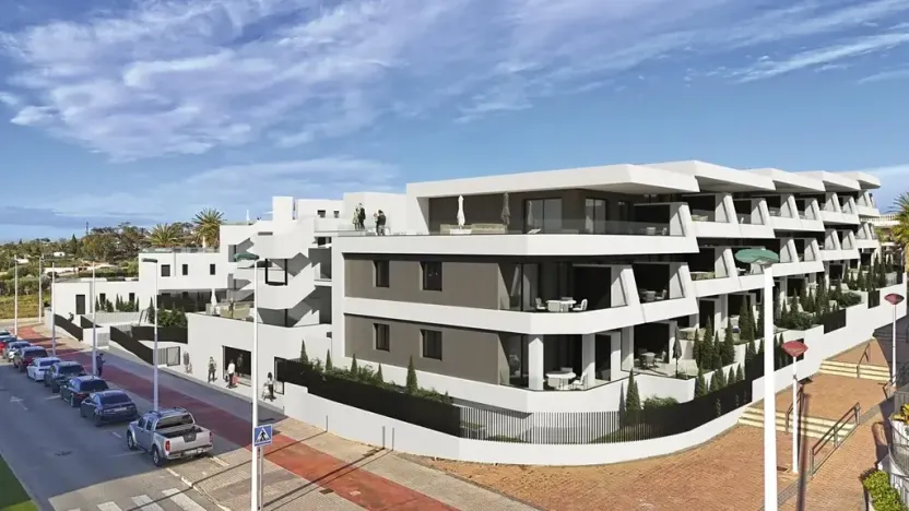 Prodej bytu 3+kk, La Marina Elche -Alicante-, Španělsko, 78 m2