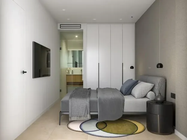 Prodej bytu 3+kk, La Marina Elche -Alicante-, Španělsko, 78 m2