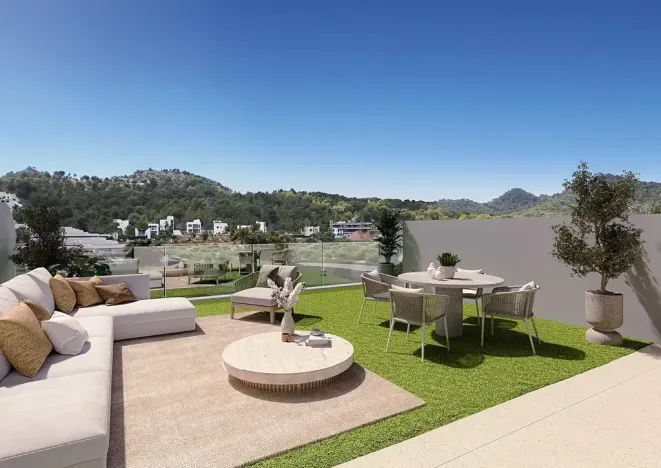 Prodej bytu 4+kk, Murcia City, Španělsko, 117 m2