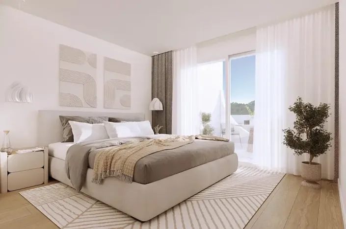 Prodej bytu 4+kk, Murcia City, Španělsko, 117 m2