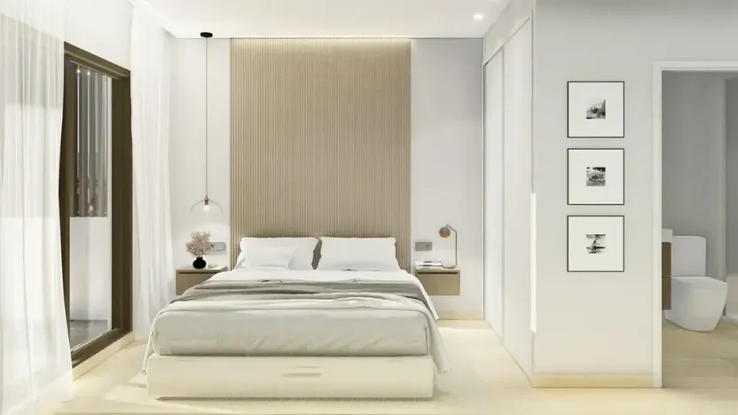Prodej bytu 4+kk, Pilar de la Horadada, Španělsko, 117 m2
