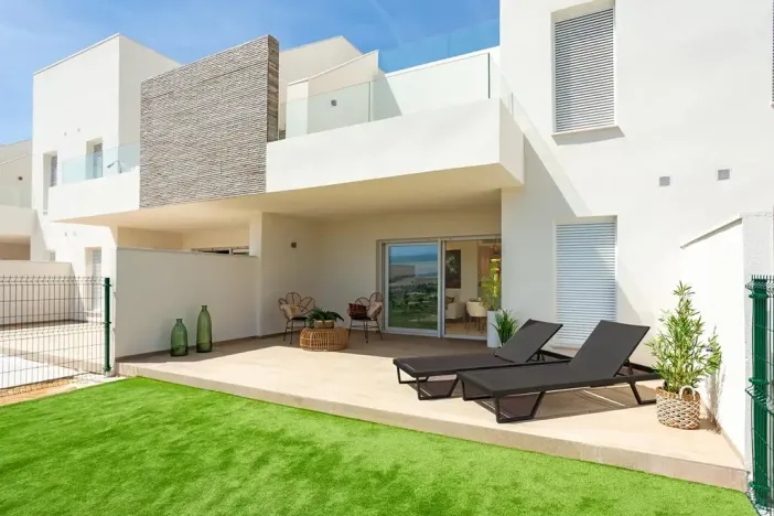 Prodej vily, Algorfa, Španělsko, 92 m2