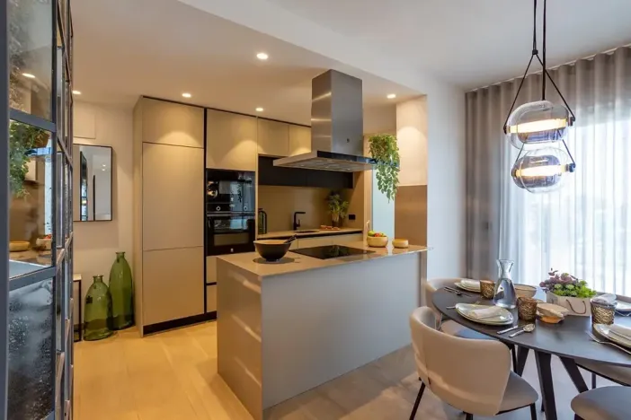 Prodej vily, Algorfa, Španělsko, 92 m2
