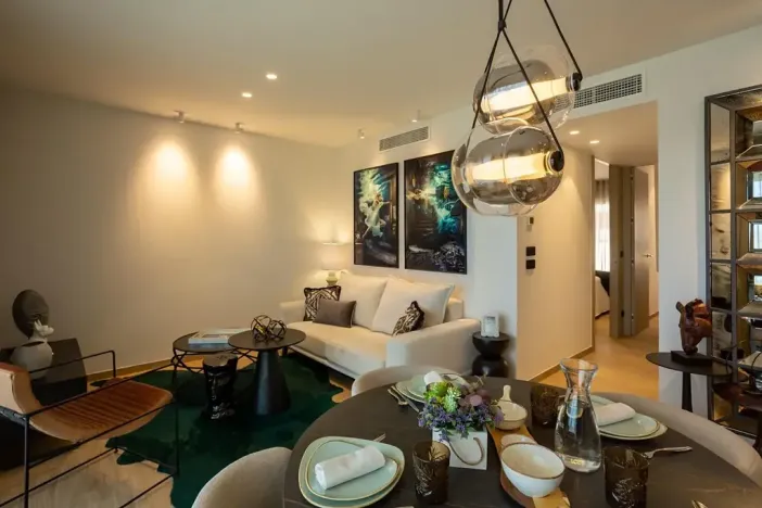 Prodej vily, Algorfa, Španělsko, 92 m2