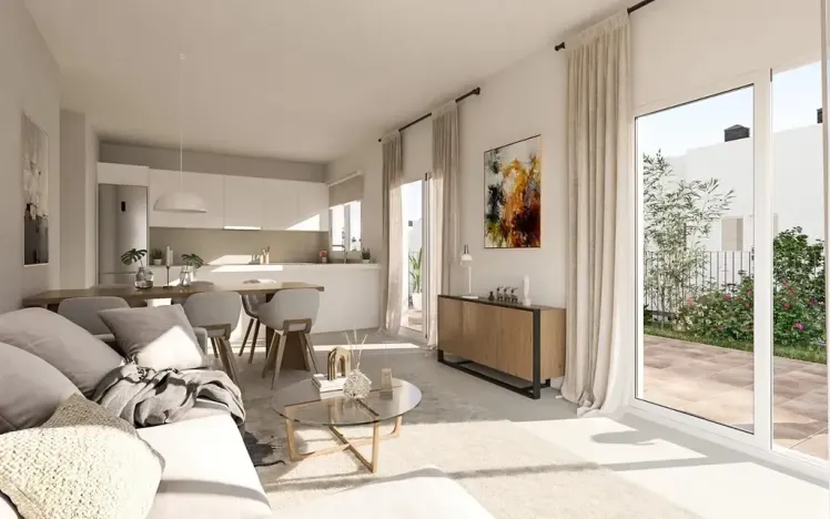 Prodej rodinného domu, Alicante, Španělsko, 154 m2