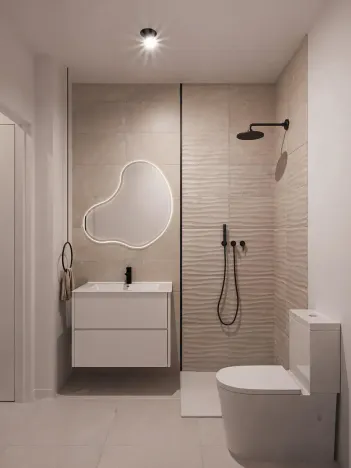 Prodej rodinného domu, San Miguel de Salinas, Španělsko, 70 m2