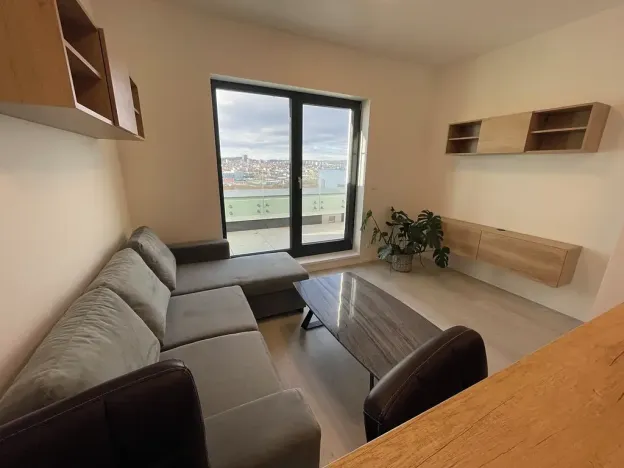 Pronájem bytu 2+kk, Brno, třída Generála Píky, 50 m2