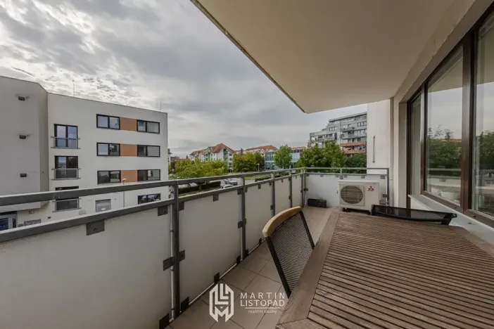 Prodej bytu 5+kk, Olomouc, Horní lán, 131 m2