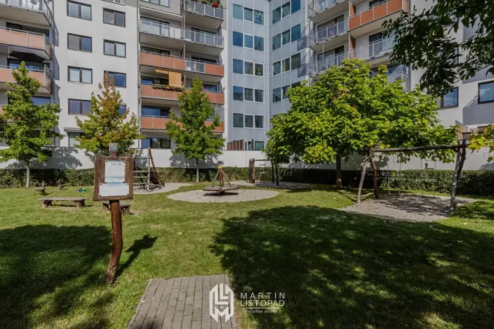 Prodej bytu 5+kk, Olomouc, Horní lán, 131 m2