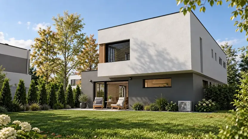 Prodej rodinného domu, Praha - Klánovice, Zádražanská, 117 m2