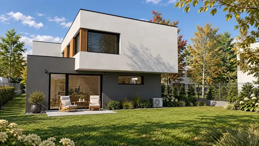 Prodej rodinného domu, Praha - Klánovice, Zádražanská, 117 m2