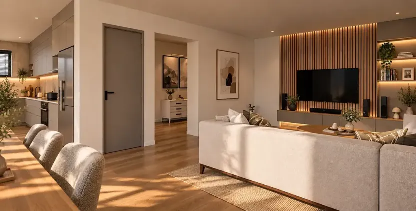 Prodej rodinného domu, Praha - Klánovice, Zádražanská, 117 m2