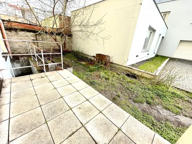 Pronájem bytu 2+kk, Praha - Holešovice, Ortenovo náměstí, 75 m2