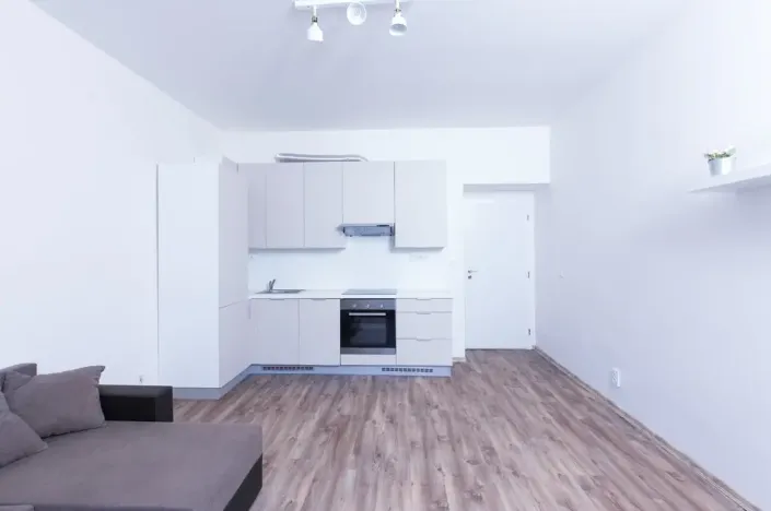 Prodej bytu 2+kk, Praha - Nusle, 5. května, 43 m2