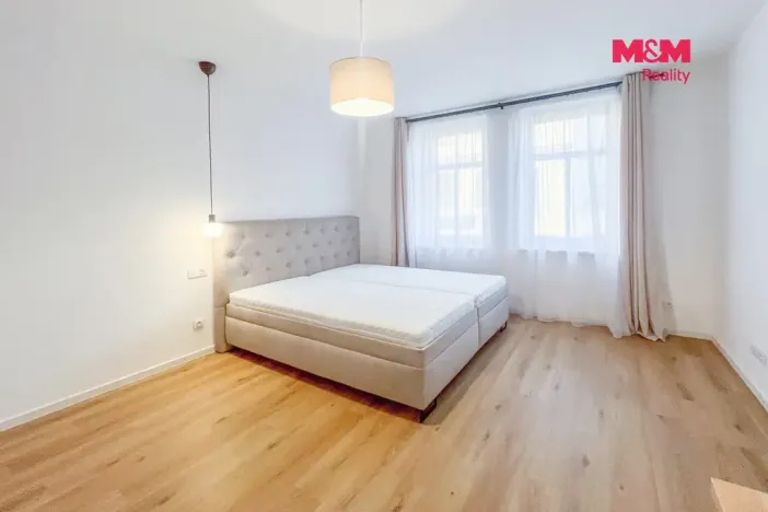 Pronájem bytu 2+kk, Mladá Boleslav - Mladá Boleslav II, Laurinova, 55 m2