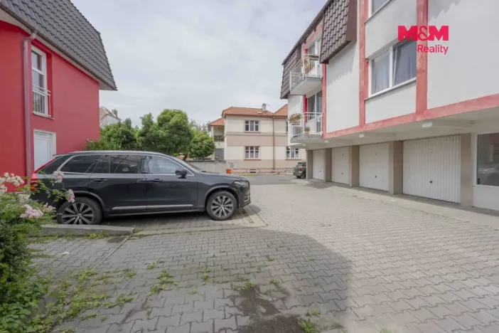 Prodej bytu 4+kk, Poděbrady - Poděbrady III, Táboritská, 113 m2