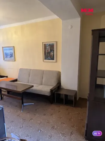 Prodej bytu 2+1, Police nad Metují, 54 m2