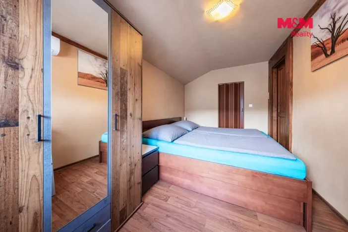 Prodej rodinného domu, Jirny - Nové Jirny, Pod Lesem IV, 66 m2