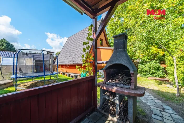 Prodej rodinného domu, Jirny - Nové Jirny, Pod Lesem IV, 66 m2