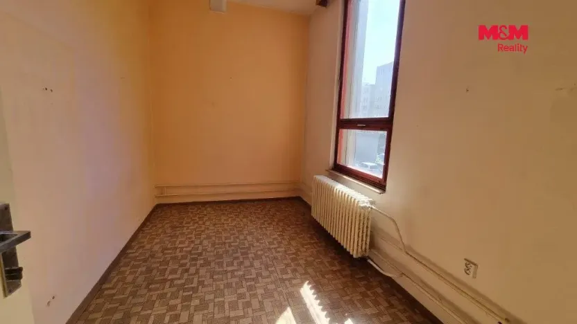 Pronájem obchodního prostoru, Orlová - Lutyně, F. S. Tůmy, 214 m2